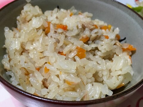 離乳食 炊き込みご飯 レシピ 作り方 By まいまい7117 楽天レシピ 離乳食 炊き込みご飯 レシピ 作り方 By まいまい7117 楽天レシピ